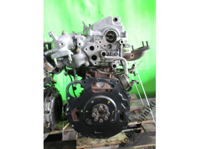 Двигатель TOYOTA COROLLA 2.0 D4D E1CD-C91 KONIN