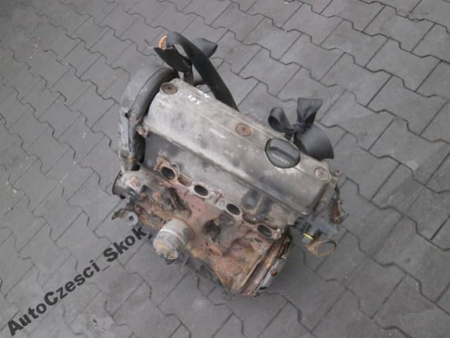 Двигатель VW POLO GOLF3 SEAT IBIZA 1.4 AEX -WYSYLKA