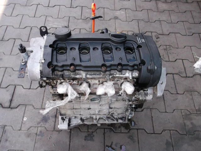 Двигатель BLX SEAT LEON 2 2.0 FSI 72 тыс KM -WYSYLKA-