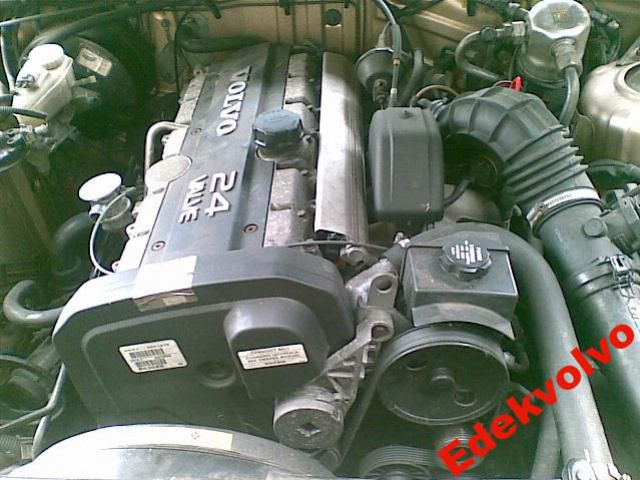 Volvo 960/sv90 двигатель B6304S z Германии - гарантия