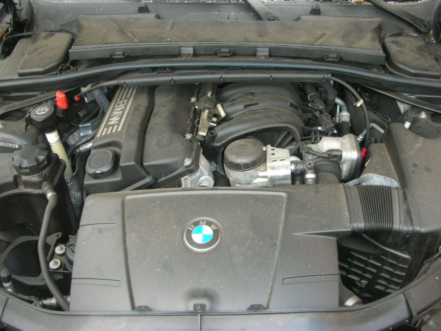 BMW E90 318i 2007г.. двигатель 70TYS.KM. I и другие з/ч