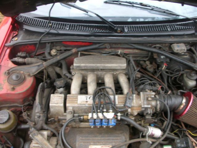 Двигатель Toyota Celica V 89-94 2.0 GTI GT 3SGE 3S