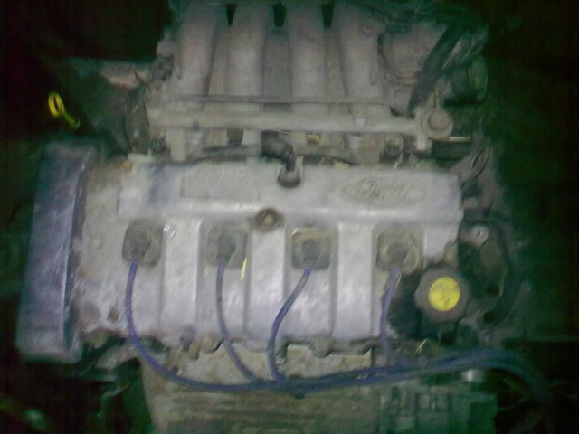 Двигатель Ford Probe II, 2.0, 16V, 115K (Mazda 626)
