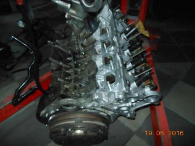 Двигатель bmw n42 1.8 бензин B18A-