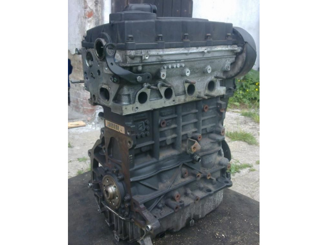 Двигатель DOL VW TOURAN GOLF V PASSAT B6 2.0TDI BKD