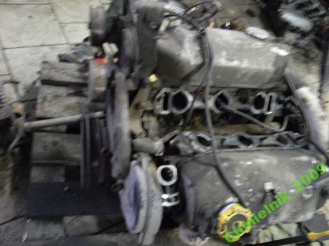 CHRYSLER VOYAGER 96'' 3.0 V6 двигатель