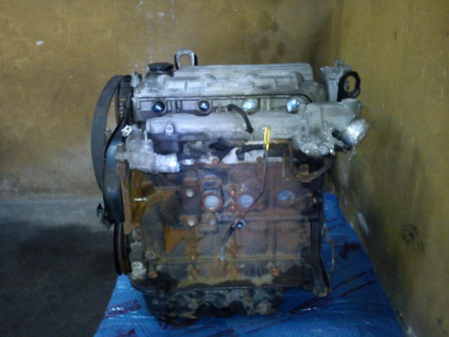 MAZDA, двигатель для 626, 323 2.0 TD