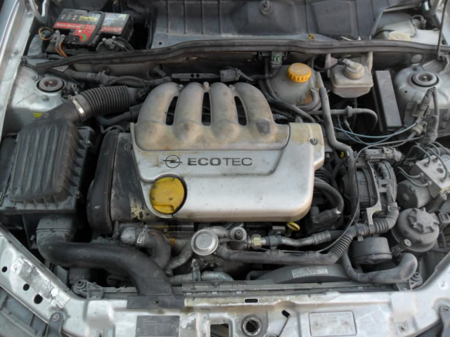 Двигатель Opel Tigra X14XE Отличное состояние z Германии.