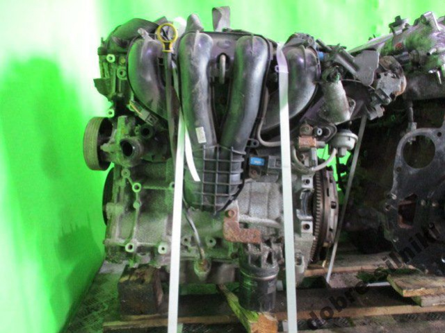 Двигатель MAZDA 5 6 1.8 16 V L8 KONIN