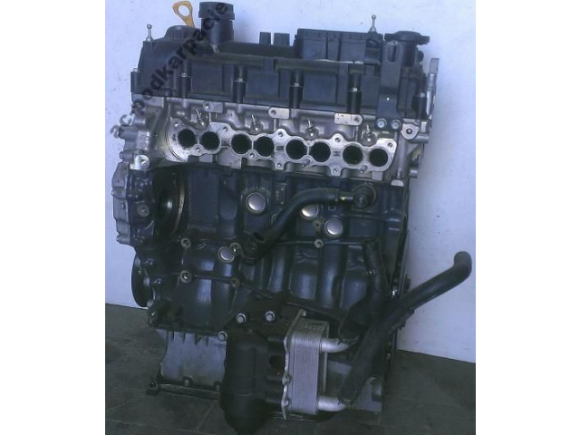 Двигатель 2.2 CRDI D4HB KIA SORENTO SANTE FE 60 тыс
