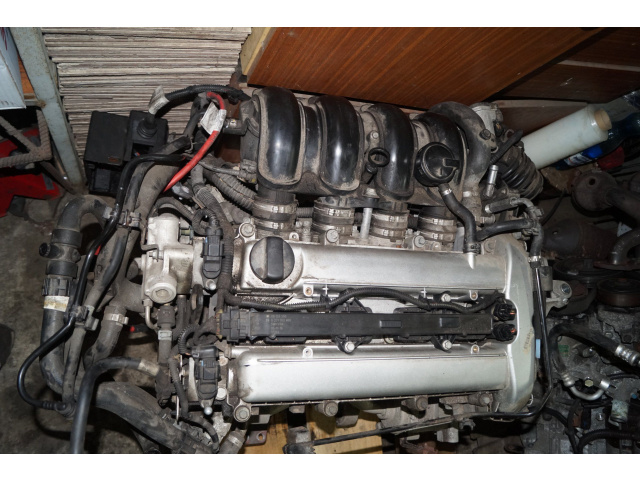 Двигатель без навесного оборудования 2.2 JTS ALFA ROMEO 159 163 тыс KM