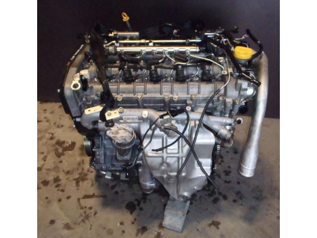 Двигатель ALFA ROMEO 159 BRERA 2, 4 JTD 939A3000 09г.