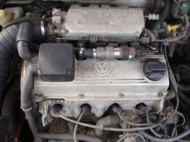 VW Golf III Passat B3 B4 2.0 2, 0 двигатель 2E 97-tys