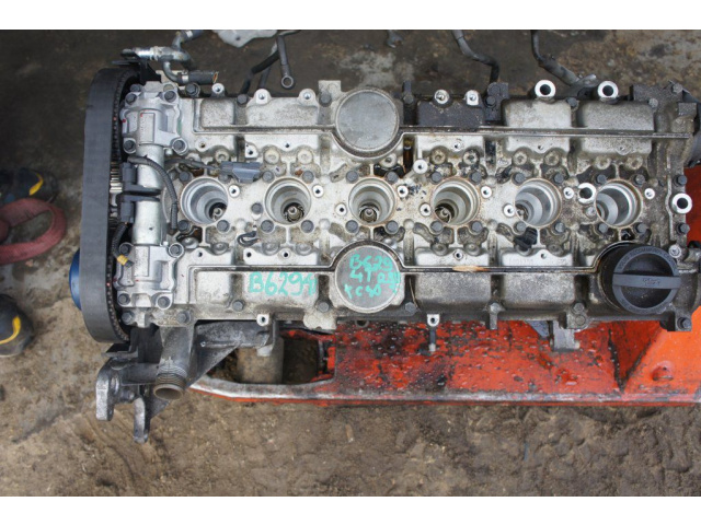 Двигатель B6294T 3604653 BITURBO VOLVO XC90 2.9 B T6