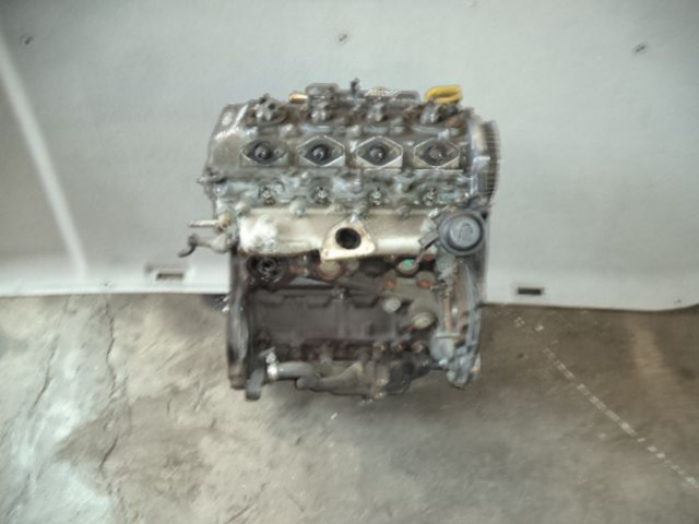 Двигатель OPEL MERIVA A 1.7 CDTI 101 л. с.