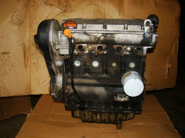 Двигатель LOMBARDINI LDW-1204 4-CYLINDRY в сборе