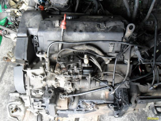 Двигатель Fiat Ducato Iveco Daily 2.8 D 8140.63 2200