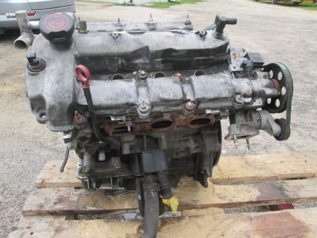 Двигатель 2.5 V6 бензин Jaguar S-TYPE X-TYPE 90TYS