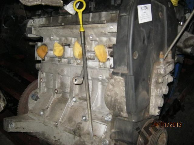Двигатель Rover 200 1.4 B 95-99r.
