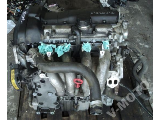 VOLVO V40 S40 99-04r - двигатель 1.8 16V B4184S2 гаранти