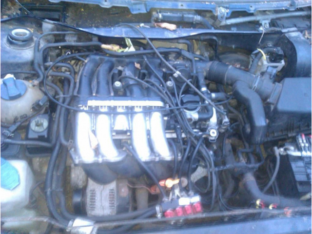 Двигатель 1.8 AGN 125 KM, Octavia VW Golf 4, audi A3,