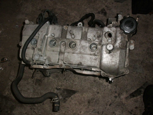 Mazda 3 двигатель 1, 6 бензин 2006 ladny 82 тыс km z6