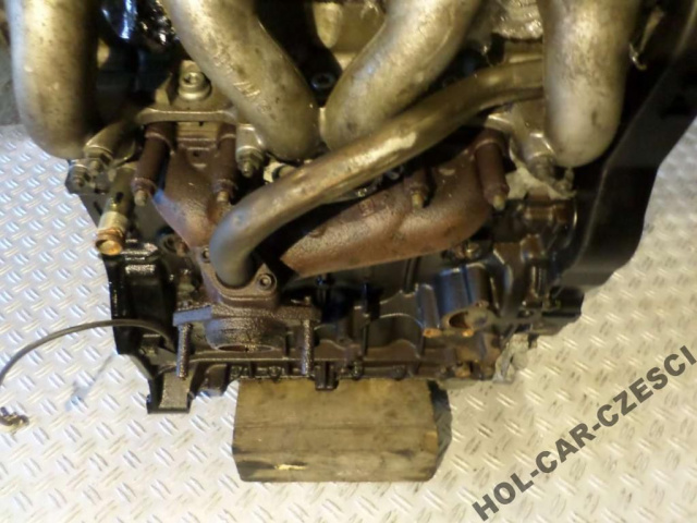 Двигатель PEUGEOT PARTNER BERLINGO 1.9 D RADOM