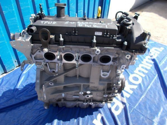 Двигатель 2.0 ECOBOOST FORD MONDEO Mk4 2010- P-n TPWA