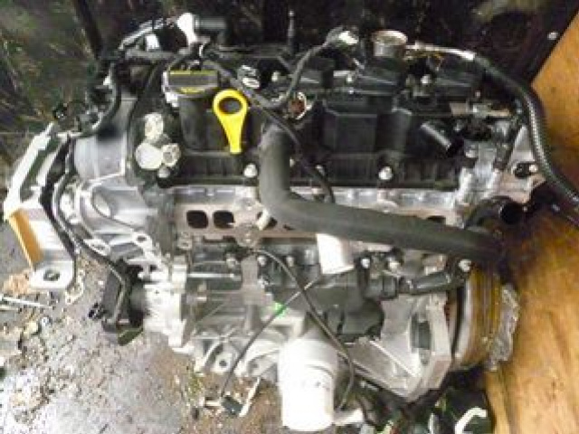 Двигатель FORD KUGA M9MA 1.5 ECOBOOST 2015 R