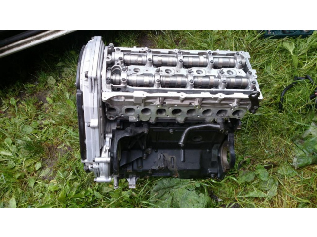 Двигатель HYUNDAI H1, KIA 2.5 CRDI 2012r как новый D4CB
