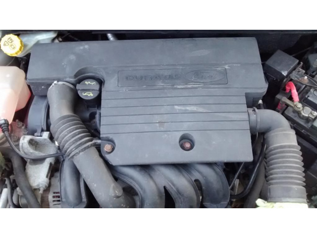 Двигатель Ford Fusion 1.4 16V 41 тыс Отличное состояние