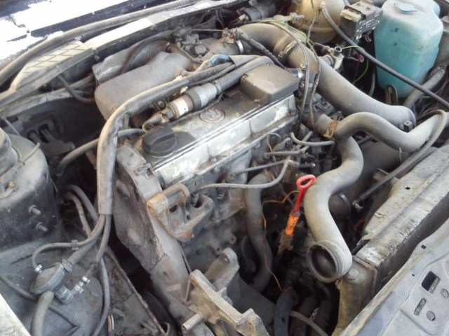 Двигатель 92г. 1.8B 16V 162KM VW Corrado G60