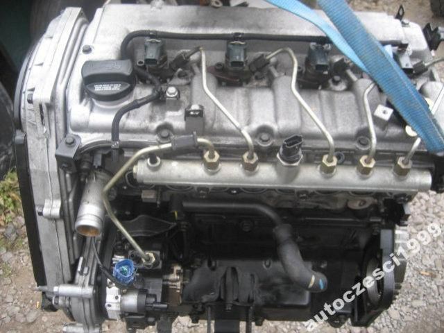 Двигатель KIA SORENTO HYUNDAI H1 H100 2.5 CRDI 05г..