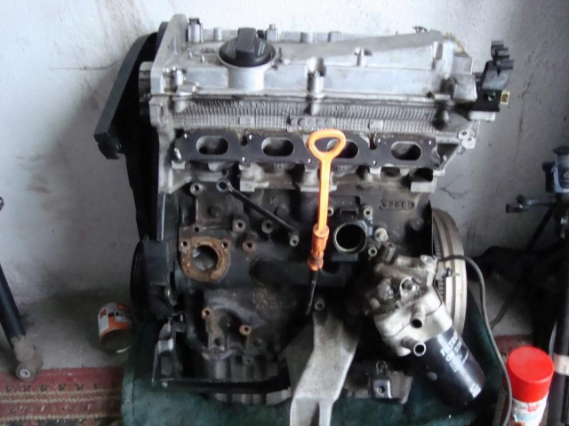 Двигатель AUDI A4 B5 ПОСЛЕ РЕСТАЙЛА 1.8 125 л.с. ARG Отличное состояние