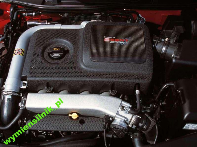 Двигатель SEAT LEON CUPRA 1.8 T BAM гарантия замена