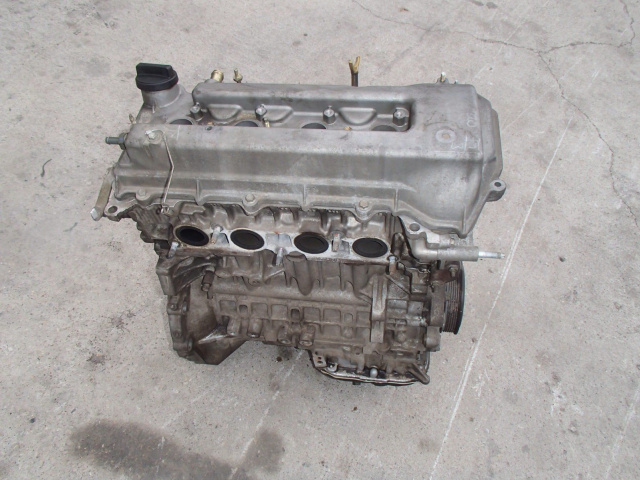 Двигатель 1.8 VVT-i L1Z TOYOTA COROLLA VERSO 2005г.