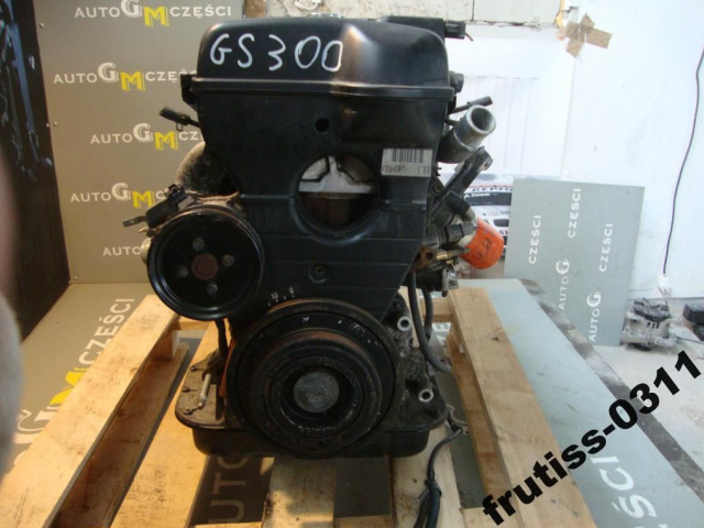 LEXUS GS 300 GS300 3.0 VVT-I двигатель гарантия!!!