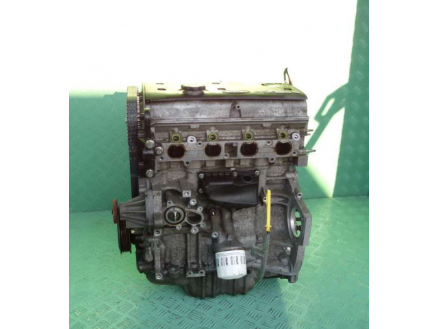 Двигатель FORD FIESTA PUMA 1.4 16V 90 KM 96 -