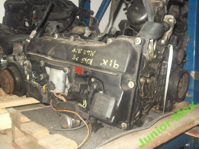 Двигатель BEZ навесного оборудования BMW E46 1, 8 N42B18
