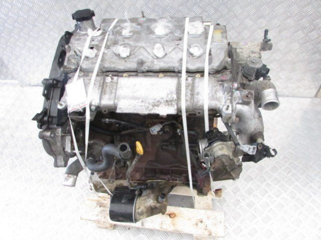Двигатель 2.0 D4D 116 KM TOYOTA RAV4 00-05r