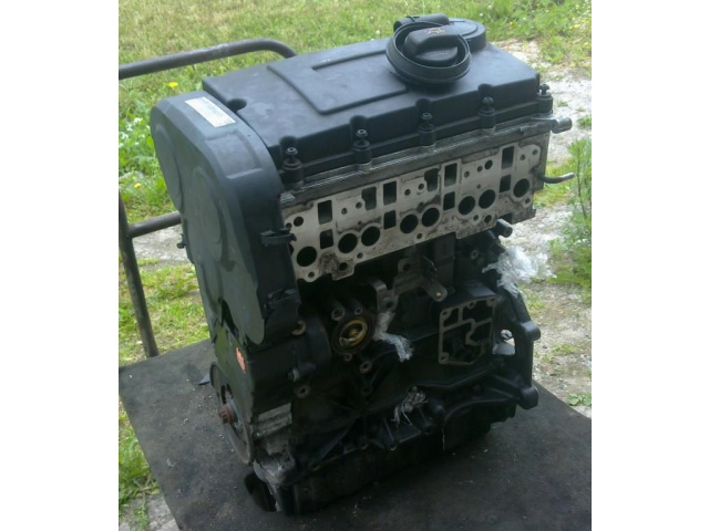 Двигатель DOL VW TOURAN GOLF V PASSAT B6 2.0TDI BKD