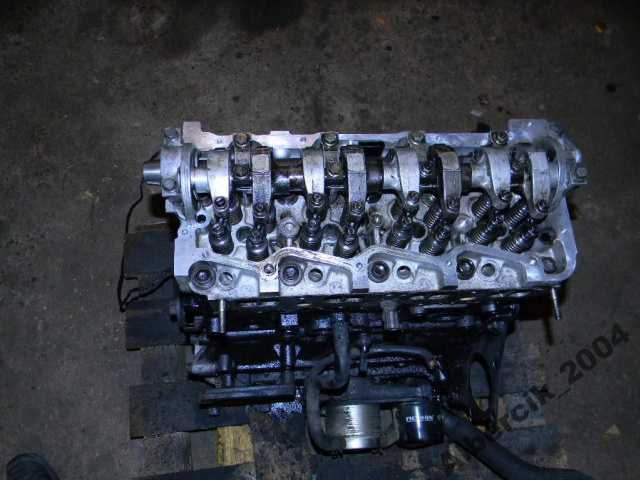 Двигатель RF5C Mazda6 Mazda 6 5 MPV CiTD 121 136 л. с.