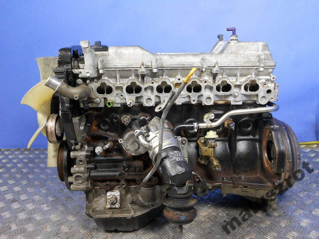 LEXUS IS GS 300 TOYOTA SUPRA 3.0 двигатель 2JZ гарантия
