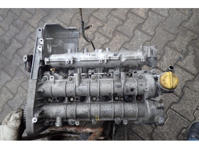 Двигатель ALFA ROMEO GT 1.9 JTDM 147 156 150 л.с. JTD