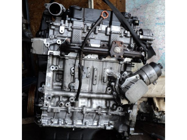 Двигатель 1.6 DDIS SUZUKI SX4 90 KM голый без навесного оборудования