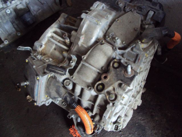 Двигатель Toyota PRIUS hybryda 1.5 2006 (03-09r)