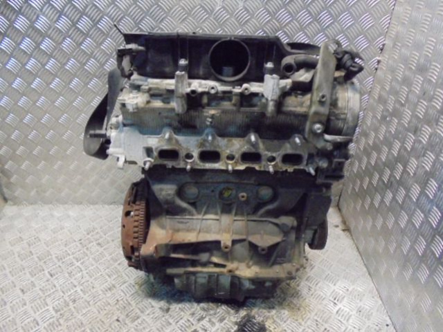 Двигатель F4P RENAULT MEGANE SCENIC LAGUNA I 1.8 16V