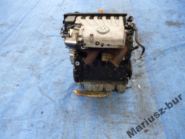 Двигатель VW PASSAT B6 CC 3.6 V6 280 KM BLV