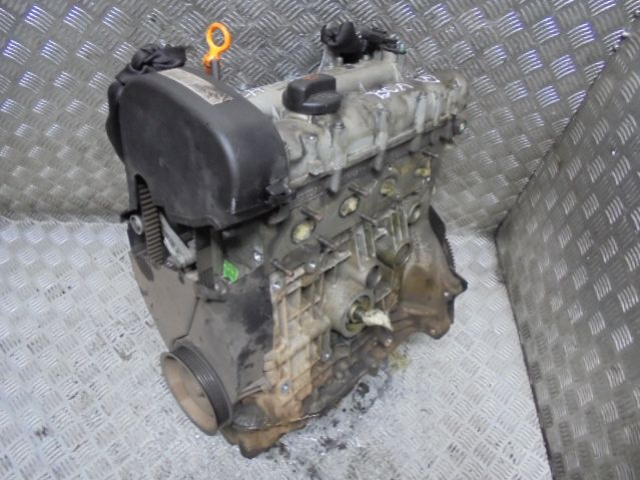 Двигатель 1.4 16V BCA VW GOLF IV BORA OCTAVIA