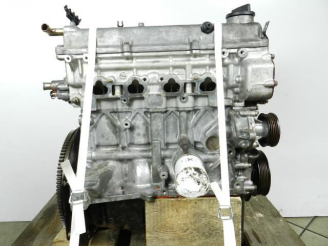 Двигатель NISSAN MICRA K11 K12 1.0 CG10 93-03 03-10